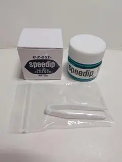 e-zest speedip シルバークリーナー 20g