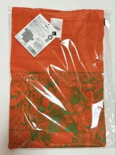 ヒロアカ　メモリアルTシャツ　爆豪　Lサイズ