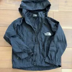 ノースフェイス　110