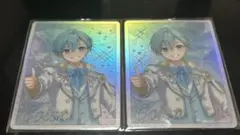 すとぷり ころんくん 9周年 等身 コレクションカード