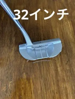 つるや AXEL CNC MILLED BLADEのサムネイル