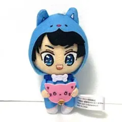 2026年最新】ちろぴの ぬいぐるみの人気アイテム - メルカリ