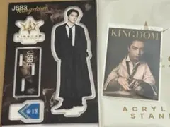 登坂広臣アクリルスタンド　フォトカ　セット