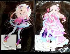 お兄ちゃんはおしまい Eurekaくじ A賞 まひろ アクリルスタンド - メルカリ
