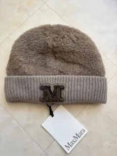 2025年最新】Max Mara レディース ニット帽・ビーニーの人気