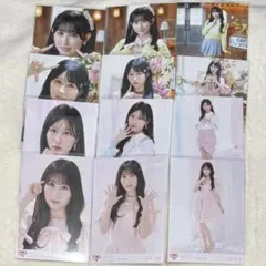 ＝LOVE イコラブ 生写真 木漏れ日メゾフォルテ まとめ売り 山本杏奈