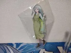 プロセカ 日野森雫 セガラッキーくじ アクリルスタンド 2