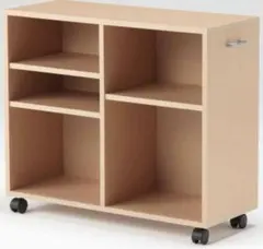■送料込■無印良品 パルプボードボックス マルチラック 本棚 カラーボックス Amazon.co.jp: 無印良品 パルプボードボックス・マルチラック/ベージュ