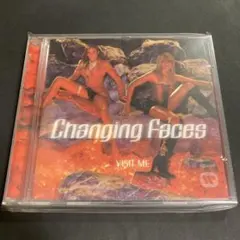 Changing Faces Visit Me