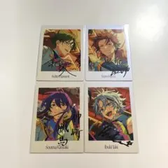 あんスタ 周年 ぱしゃっつ 紅月