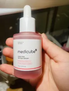 medicube PDRN PINK PEPTIDE SERUM 30ml
