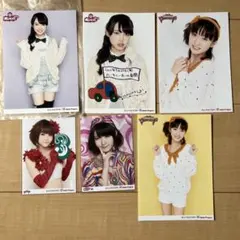 モーニング娘。 ピンポス セット 光井愛佳 ジュンジュン リンリン 単品