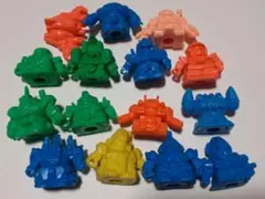 2026年最新】ガンダム消しゴムの人気アイテム - メルカリ