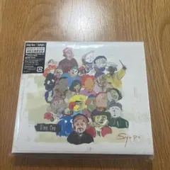 2026年最新】king gnu sympa 初回限定盤の人気アイテム - メルカリ