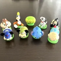ディズニー　チョコエッグ　ディズニーフィギュア　まとめ売り