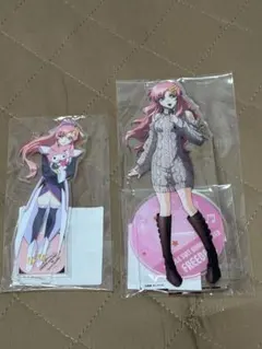 ガンダムSEED FREEDOM ラクスセット