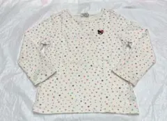 ミキハウスダブルビーロンT100