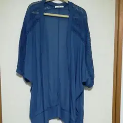 お値下げ☆七分丈カーディガン