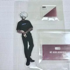 荼毘　ベースヤードトーキョー　アクリルスタンド　僕のヒーローアカデミア