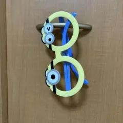 ミニオン サングラス ユニバ