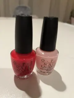 【OPI】オーピーアイ　15ml 2セット　B36 S95