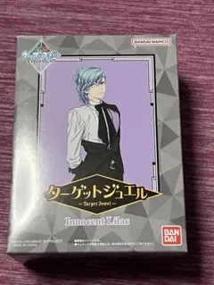 うたプリ タブナイ ターゲットジュエル 嶺二1点 - メルカリ