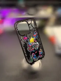 CASETiFY iPhone14pro用ケース