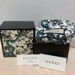 【anago様専用】GUCCI 巾着のみ