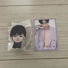 川村壱馬グッズ