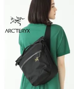 2026年最新】ARC TERYX Arro8の人気アイテム - メルカリ
