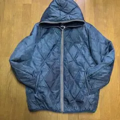 希少90s vintage CONVERSE ダウンジャケット