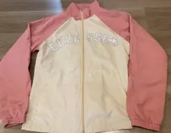 【ellesse】エレッセ 高機能ランニングウエア 上下セット M メッシュのサムネイル