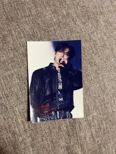 Stray Kids チャンビン フォトカード domin
