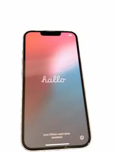 【値下げ中】iPhone14 128GB パープル SIMフリー 残債なし