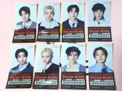 ★本日sale中★Stray Kids LaLaport LAZONA ステッカ