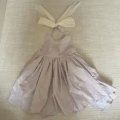 MARLMARL 食事エプロン 80〜90cm