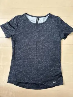 アンダーアーマー SMサイズ　半袖