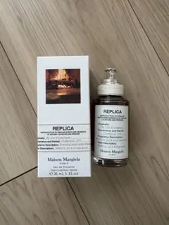 メゾンマルジェラ　レプリカ　オードトワレ
