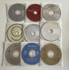 cdまとめ売り