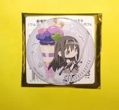 まどか☆マギカ スイパラ ほむら 缶バッジ