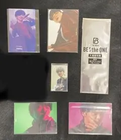 BE:FIRST リュウヘイ グッズ まとめ売り - メルカリ