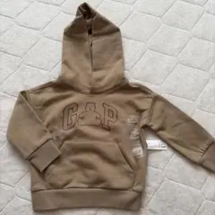 【新品未使用】　Baby GAP 12-18Ｍ　パーカー
