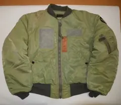 即購入ok MA-1 MIL-J-8279 BUZZRICKSON バズリクソンのサムネイル