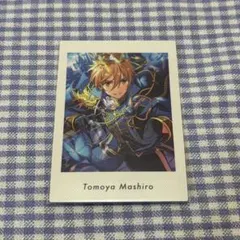 あんスタ 真白友也 Rabbits ぱしゃっつ