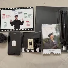 BTS サマー・パッケージ 2018 2019 セット