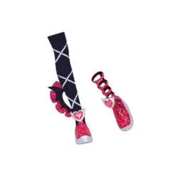 アイプリバース　フィーバーデビル　シューズ