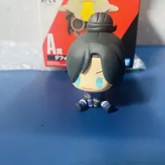 Apex レイス デフォルメフィギュア A賞