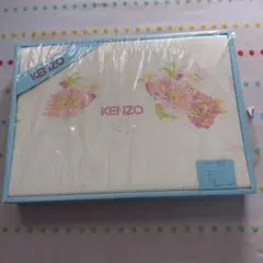 新品！KENZOシーツ