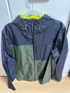 ★美品★マウンテンハードウェア　マウンテンジャケット