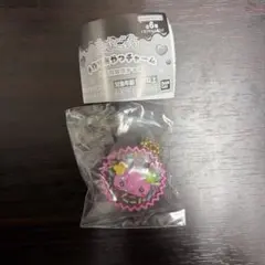 匿名配送　たまごっち　手作りおやつチャーム　ふらわっち